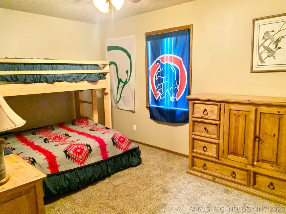 113 Sam Boulevard Stigler, OK 74462