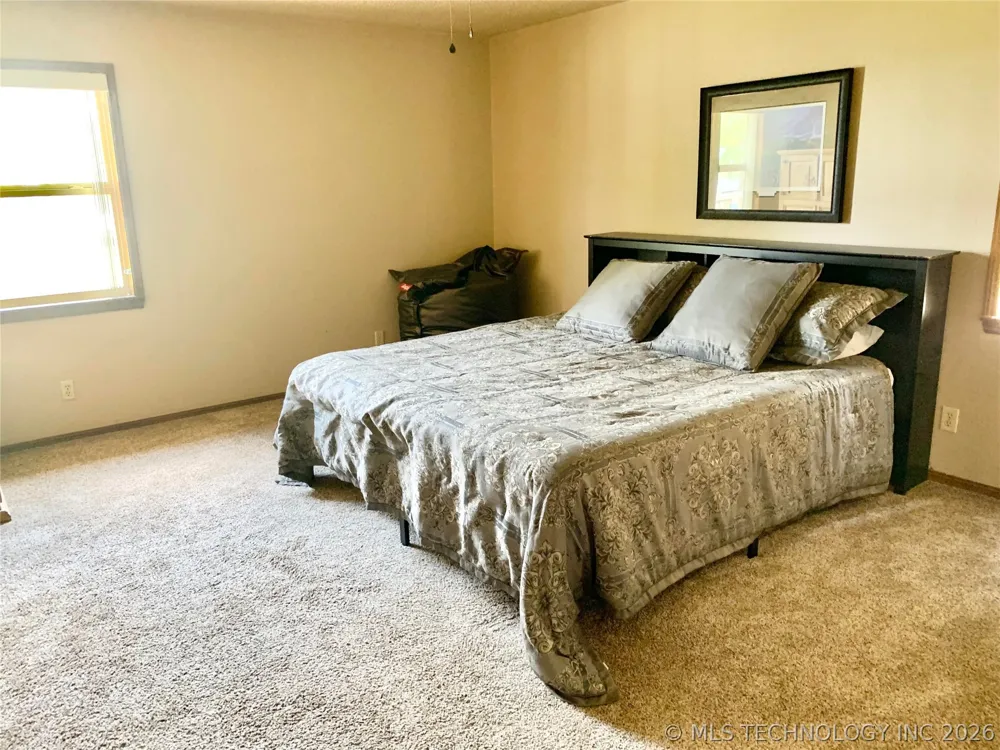 113 Sam Boulevard Stigler, OK 74462