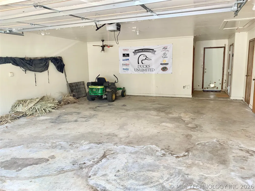 113 Sam Boulevard Stigler, OK 74462
