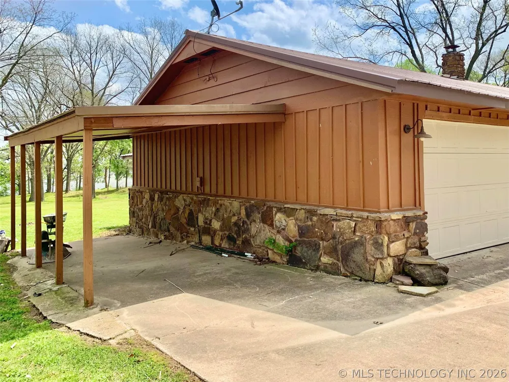 113 Sam Boulevard Stigler, OK 74462
