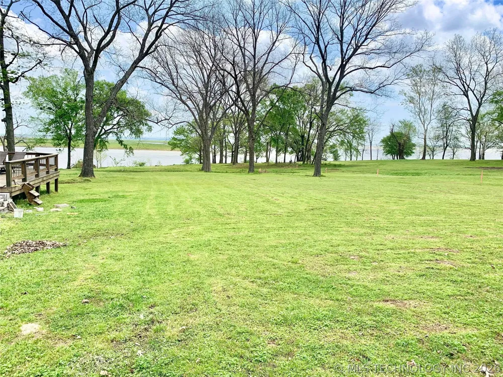 113 Sam Boulevard Stigler, OK 74462