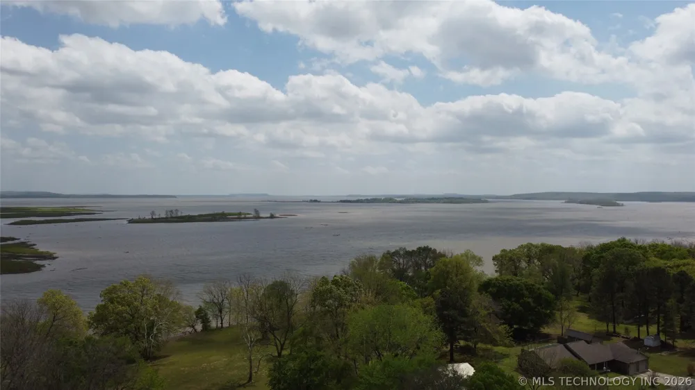 113 Sam Boulevard Stigler, OK 74462