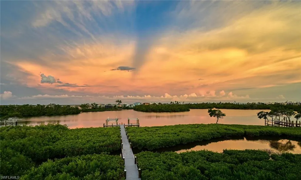 21511 Indian Bayou Drive Fort Myers Beach, FL 33931