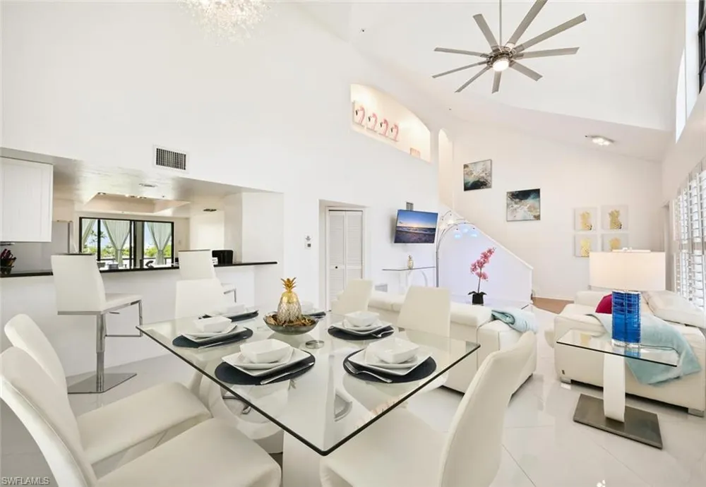 21511 Indian Bayou Drive Fort Myers Beach, FL 33931