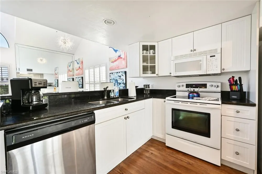 21511 Indian Bayou Drive Fort Myers Beach, FL 33931
