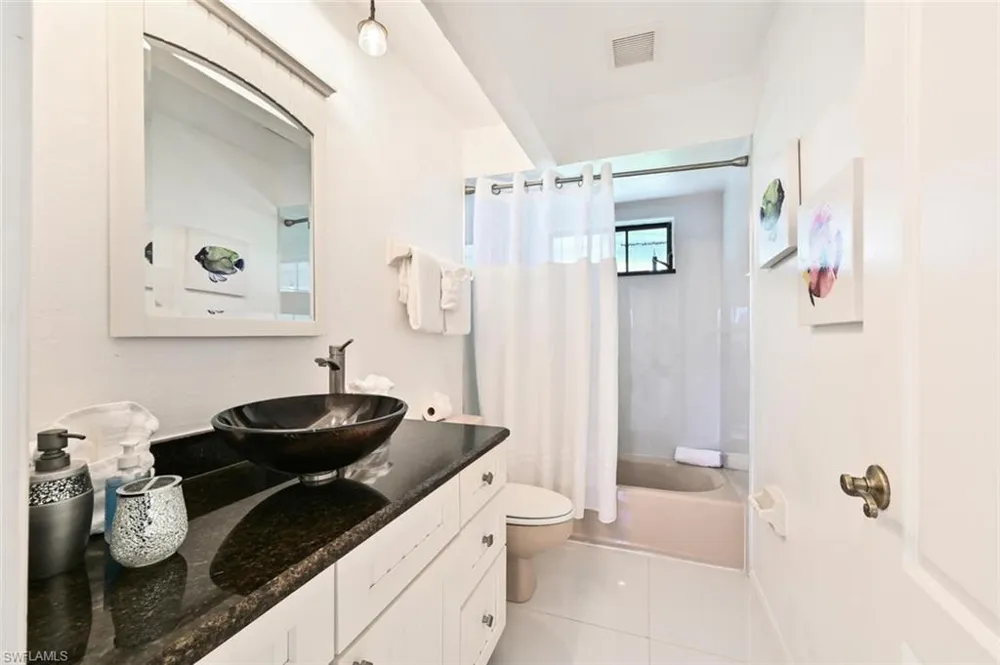 21511 Indian Bayou Drive Fort Myers Beach, FL 33931