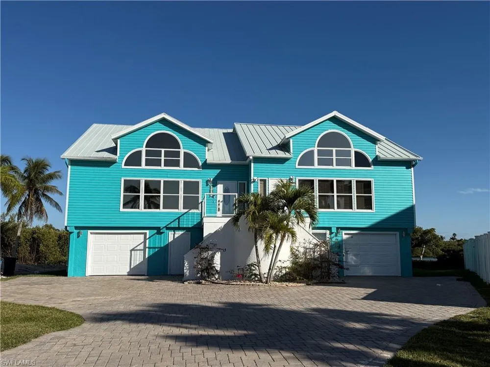 21511 Indian Bayou Drive Fort Myers Beach, FL 33931