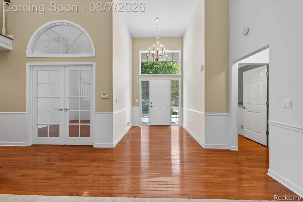 18144 Cascade Drive Northville Township, MI 48168