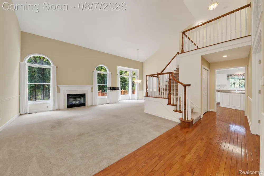 18144 Cascade Drive Northville Township, MI 48168
