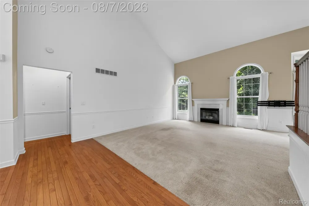 18144 Cascade Drive Northville Township, MI 48168