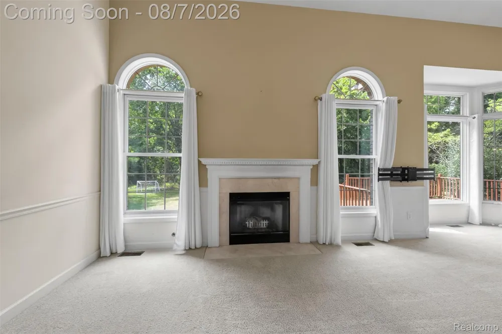 18144 Cascade Drive Northville Township, MI 48168