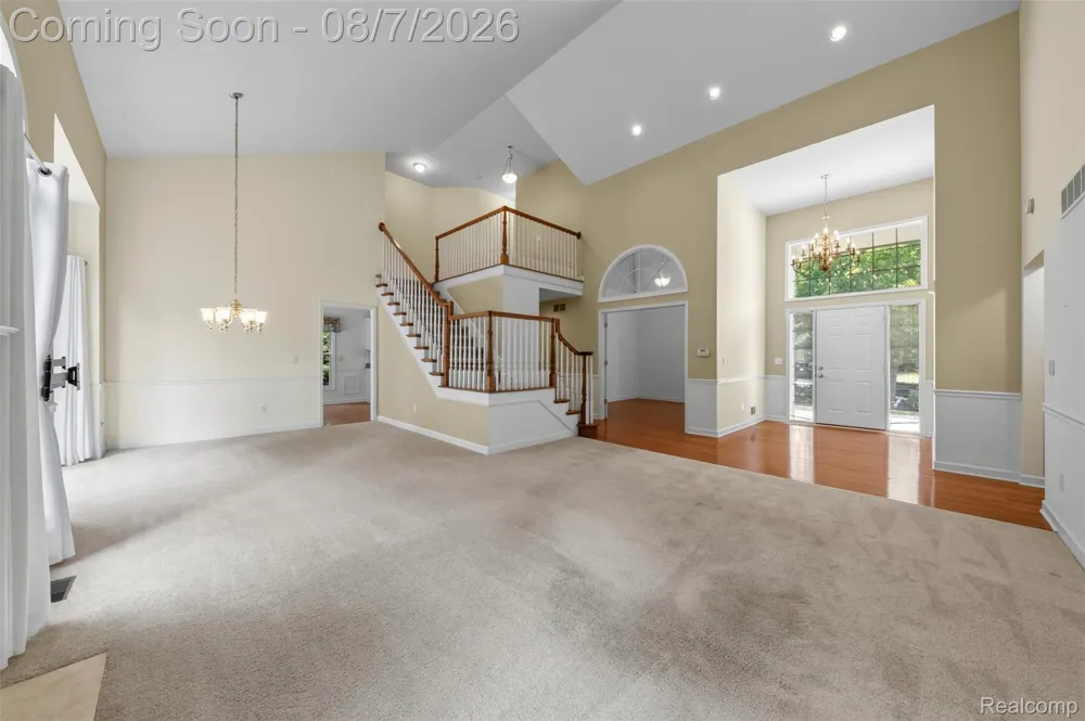 18144 Cascade Drive Northville Township, MI 48168