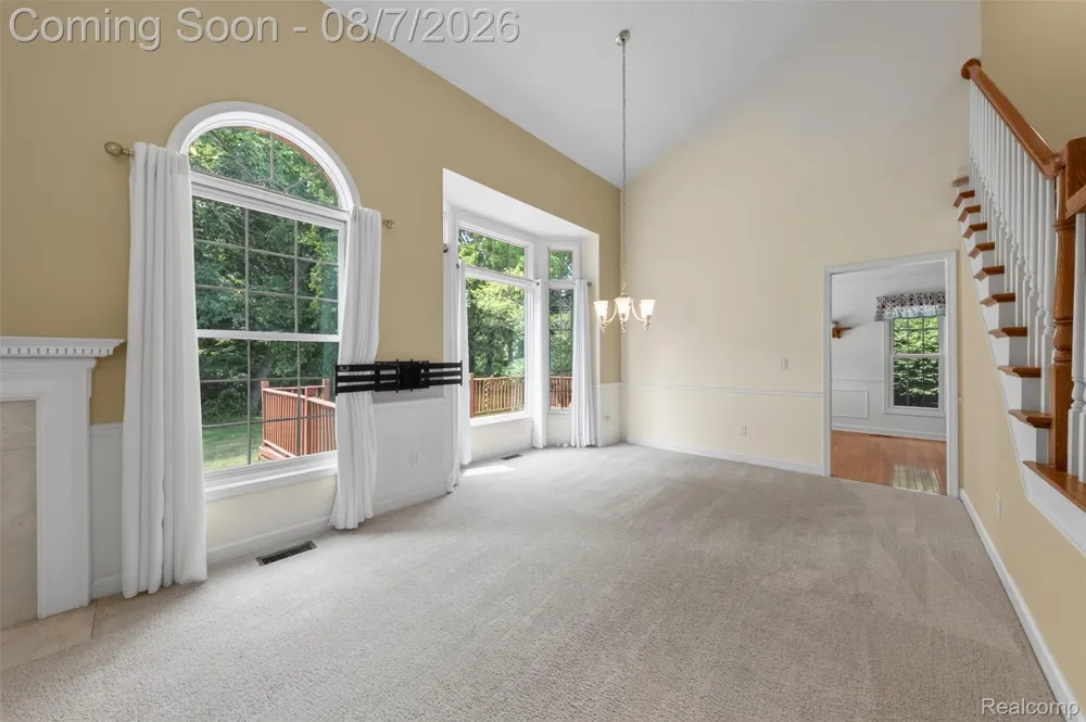 18144 Cascade Drive Northville Township, MI 48168