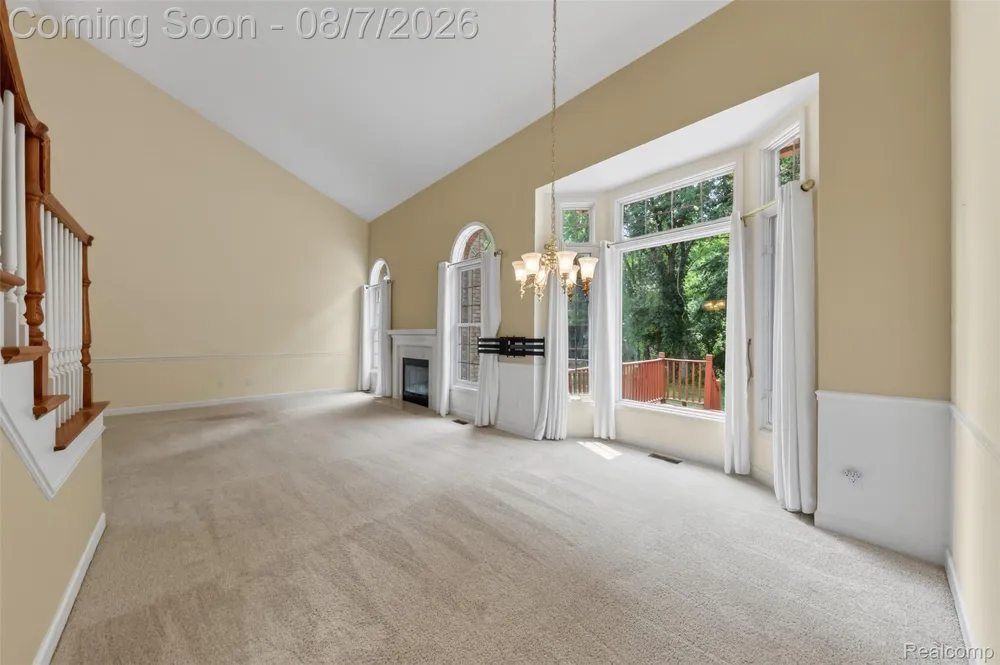 18144 Cascade Drive Northville Township, MI 48168