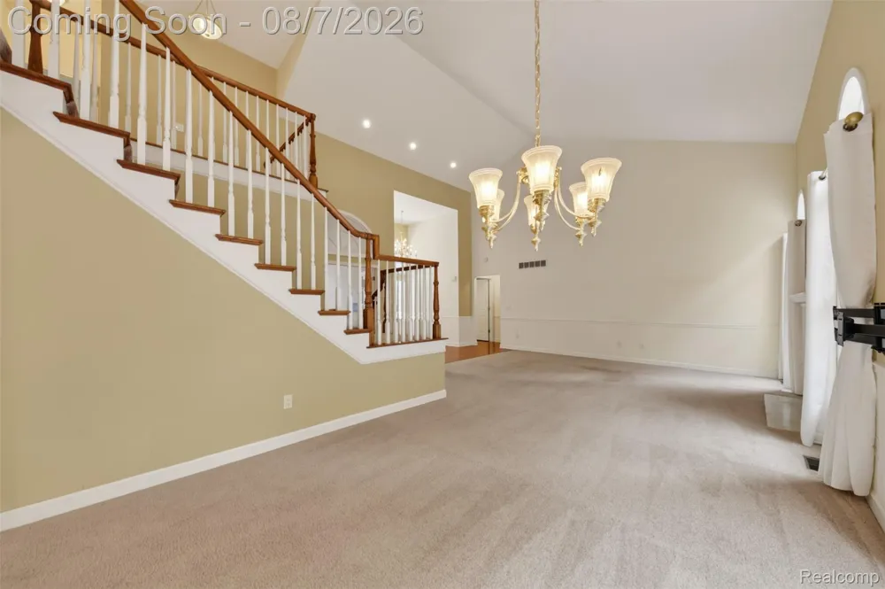 18144 Cascade Drive Northville Township, MI 48168