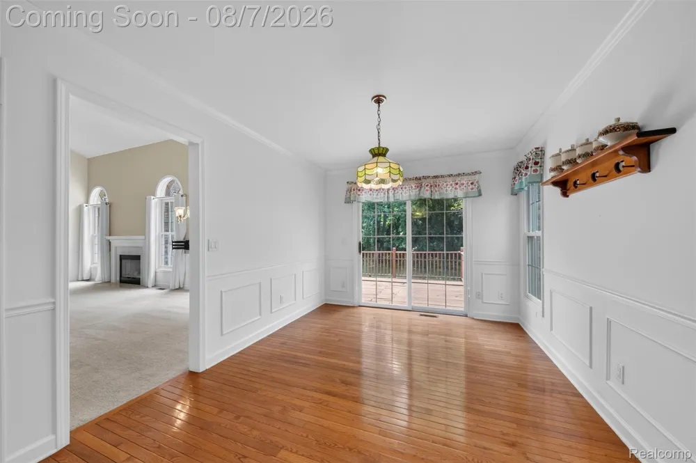 18144 Cascade Drive Northville Township, MI 48168