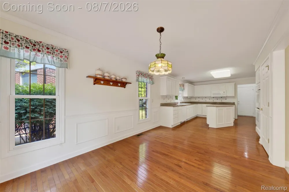 18144 Cascade Drive Northville Township, MI 48168