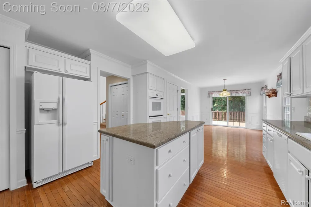 18144 Cascade Drive Northville Township, MI 48168