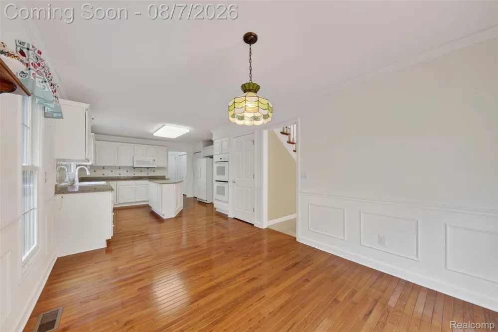 18144 Cascade Drive Northville Township, MI 48168