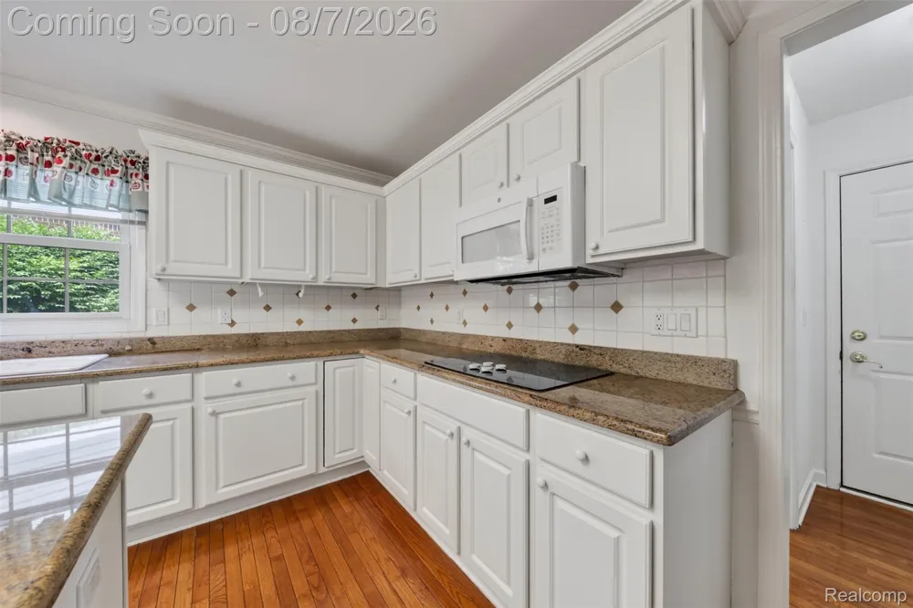 18144 Cascade Drive Northville Township, MI 48168