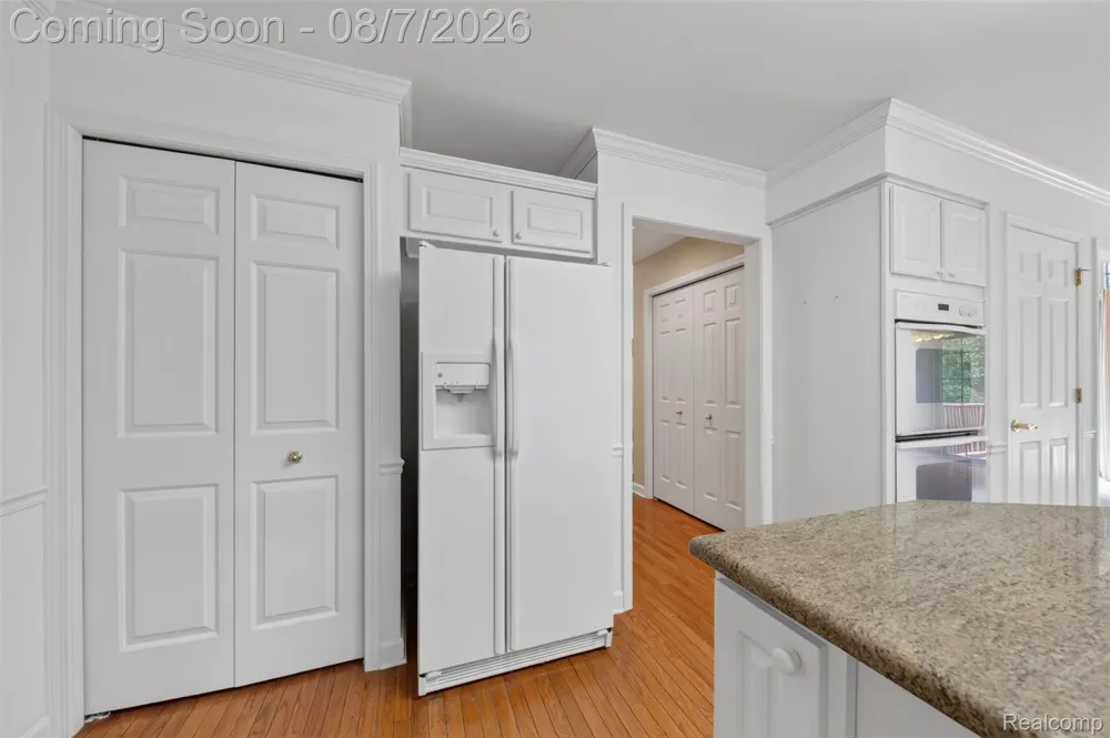 18144 Cascade Drive Northville Township, MI 48168