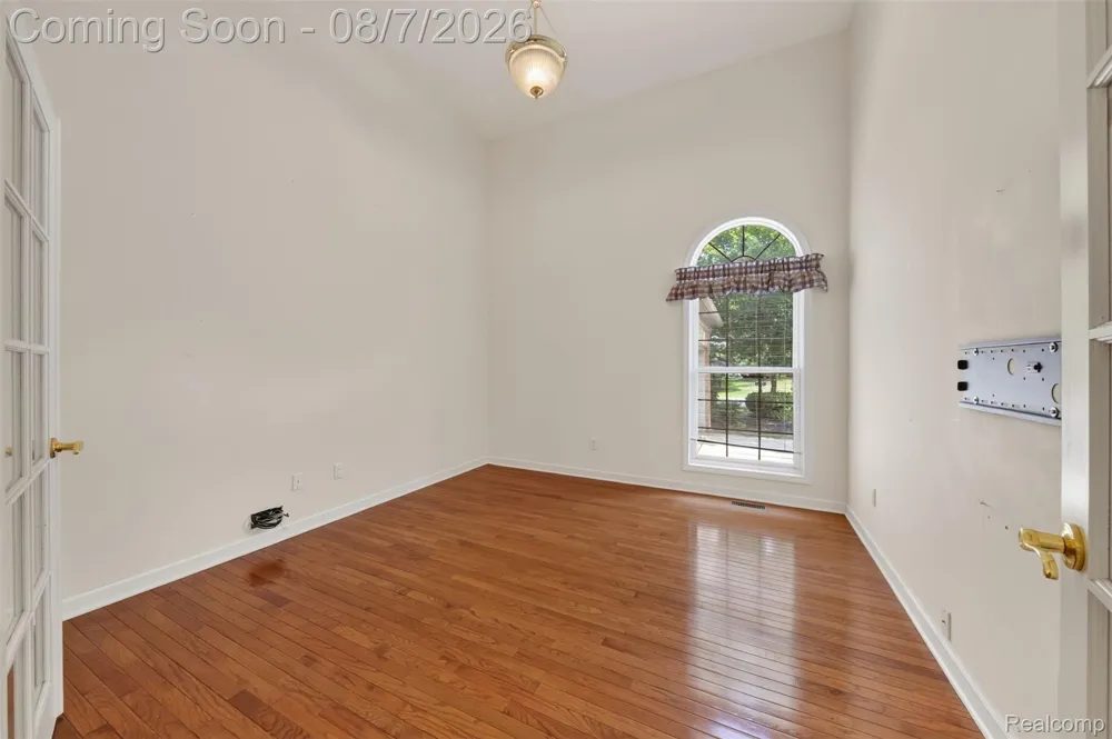18144 Cascade Drive Northville Township, MI 48168