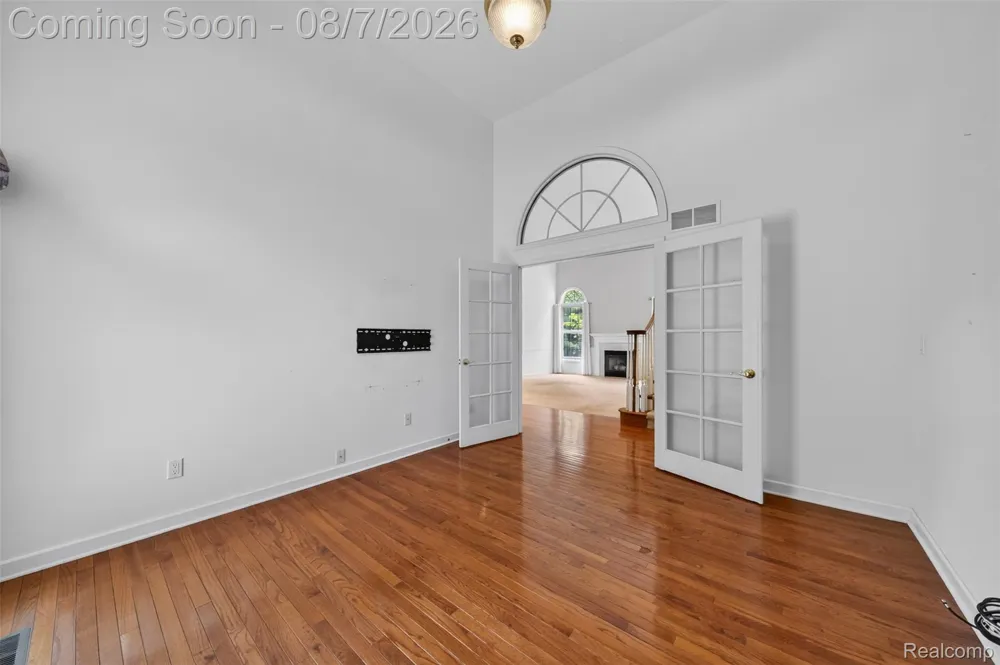 18144 Cascade Drive Northville Township, MI 48168