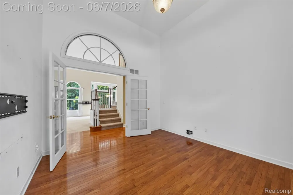 18144 Cascade Drive Northville Township, MI 48168