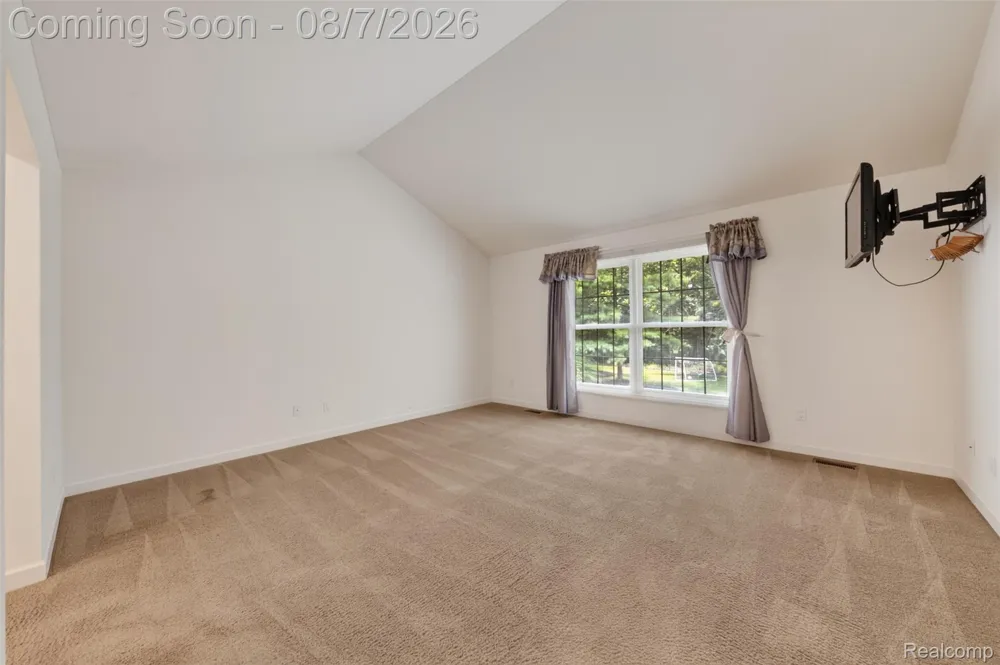18144 Cascade Drive Northville Township, MI 48168