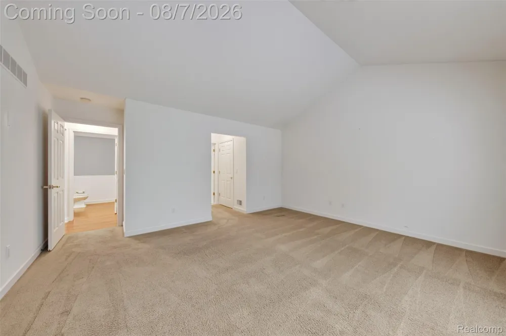 18144 Cascade Drive Northville Township, MI 48168