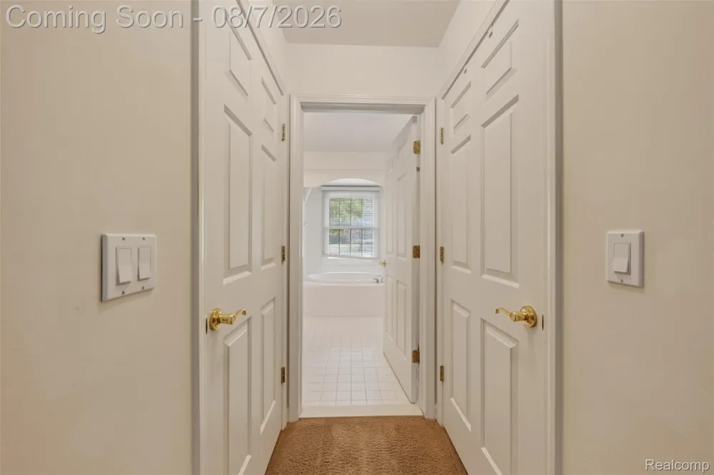18144 Cascade Drive Northville Township, MI 48168