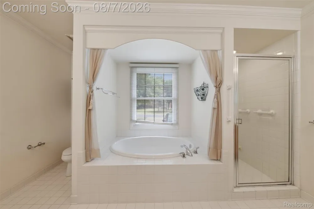 18144 Cascade Drive Northville Township, MI 48168