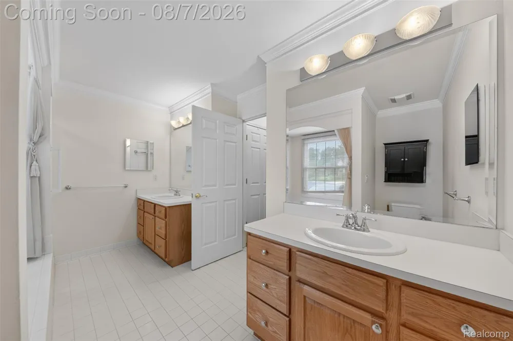 18144 Cascade Drive Northville Township, MI 48168