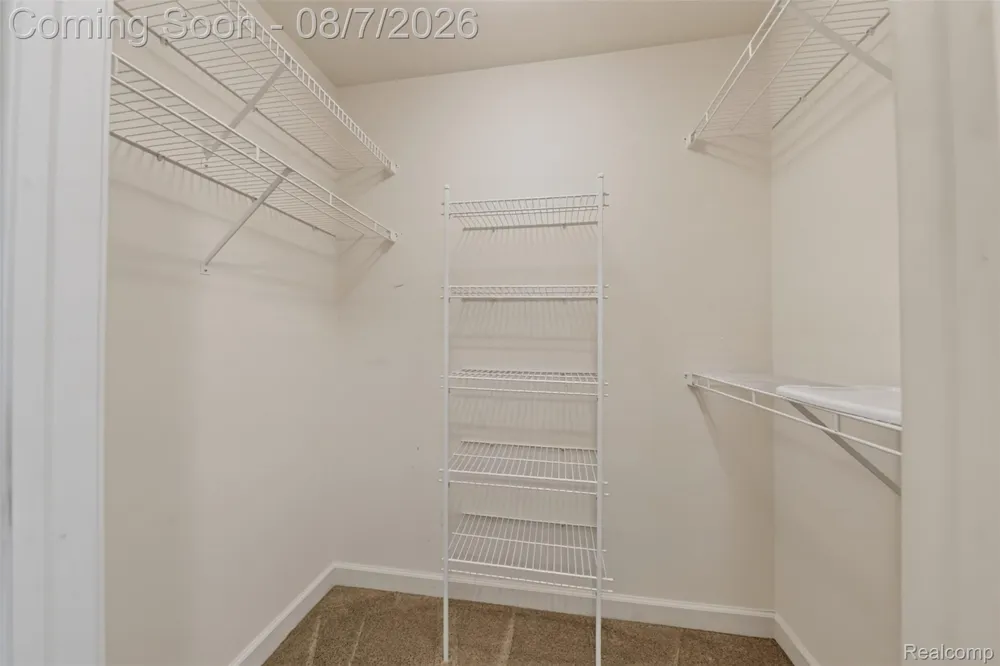 18144 Cascade Drive Northville Township, MI 48168