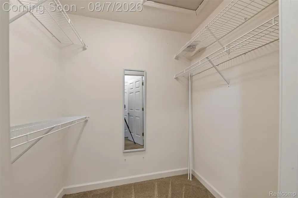 18144 Cascade Drive Northville Township, MI 48168