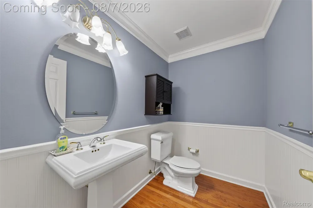 18144 Cascade Drive Northville Township, MI 48168