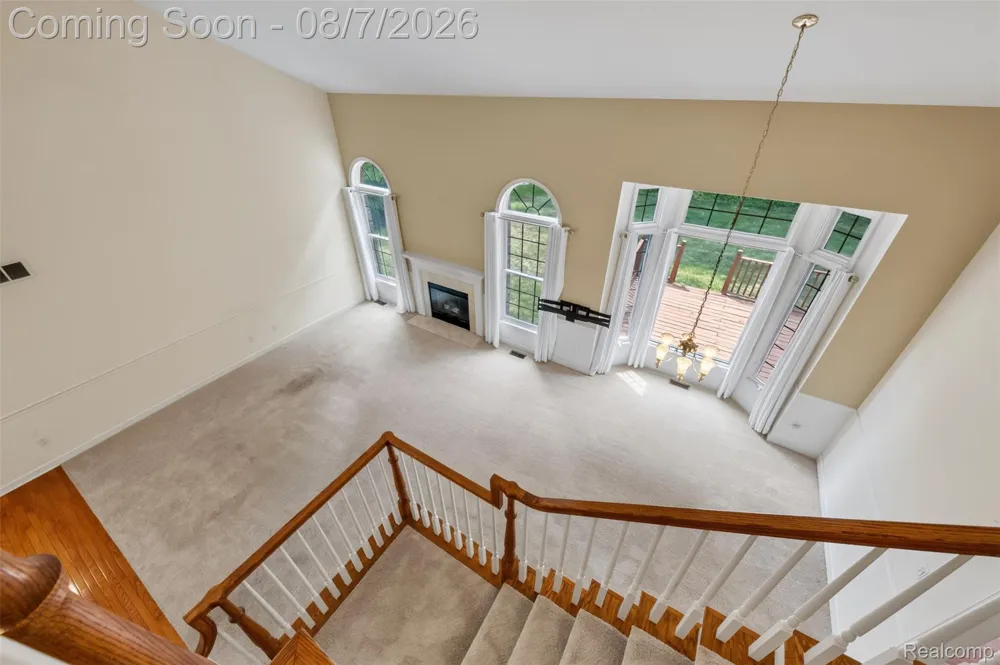 18144 Cascade Drive Northville Township, MI 48168