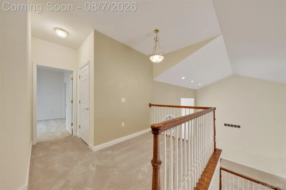 18144 Cascade Drive Northville Township, MI 48168