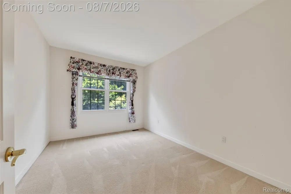 18144 Cascade Drive Northville Township, MI 48168