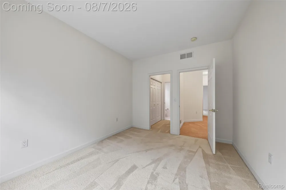 18144 Cascade Drive Northville Township, MI 48168