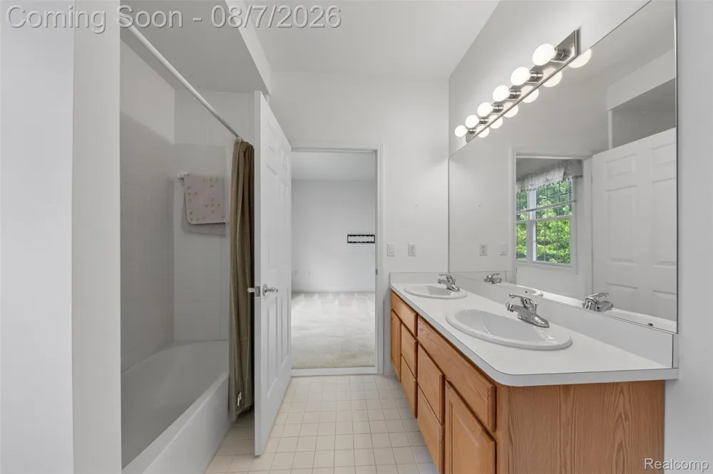 18144 Cascade Drive Northville Township, MI 48168