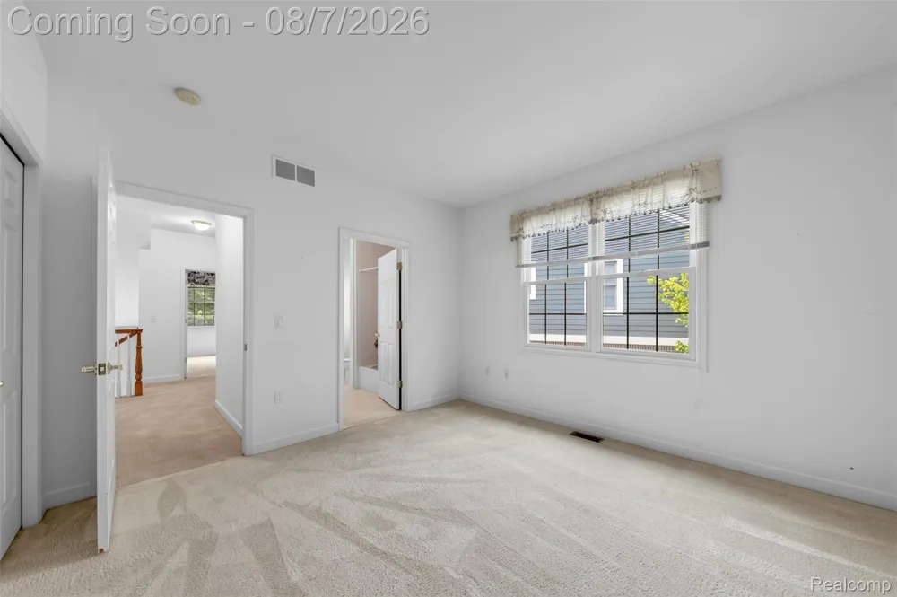 18144 Cascade Drive Northville Township, MI 48168