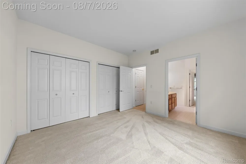 18144 Cascade Drive Northville Township, MI 48168