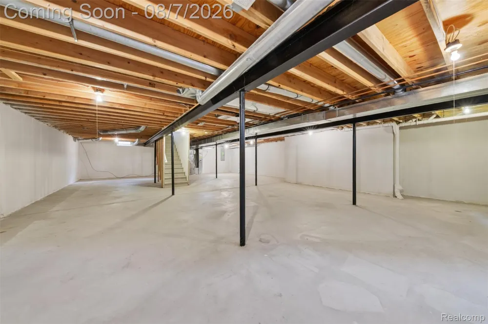 18144 Cascade Drive Northville Township, MI 48168