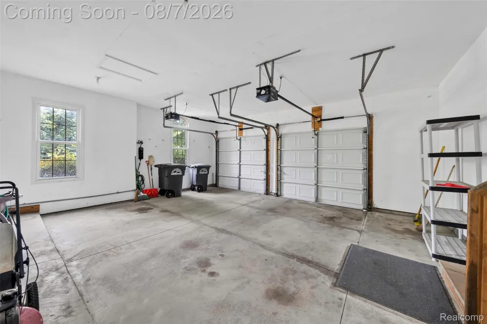 18144 Cascade Drive Northville Township, MI 48168
