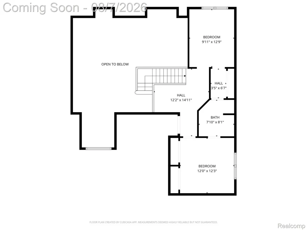 18144 Cascade Drive Northville Township, MI 48168
