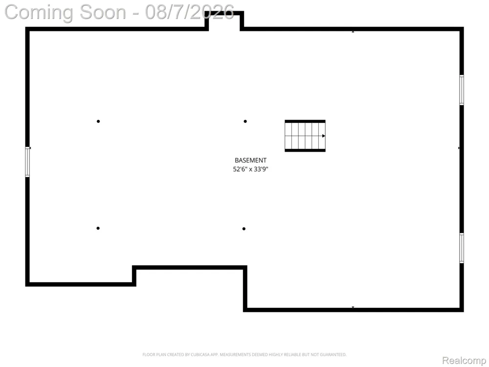 18144 Cascade Drive Northville Township, MI 48168