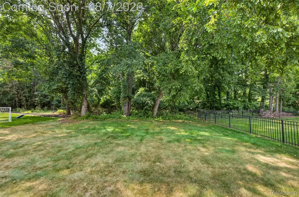 18144 Cascade Drive Northville Township, MI 48168