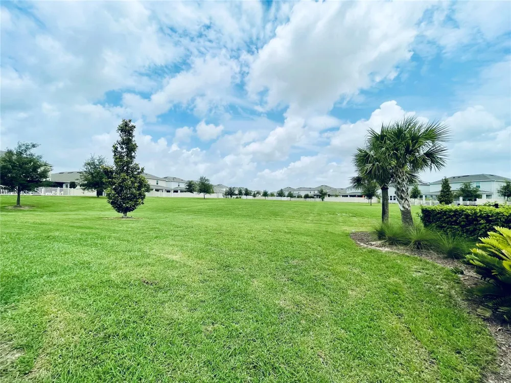 383 LEMONGRASS ROAD Minneola, FL 34715