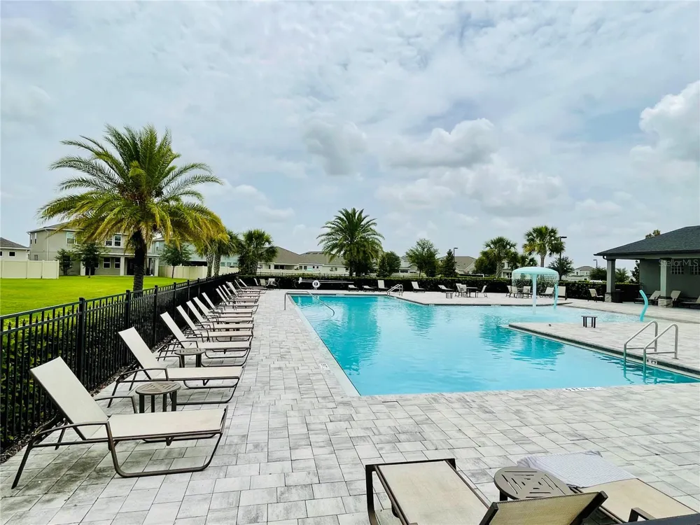 383 LEMONGRASS ROAD Minneola, FL 34715